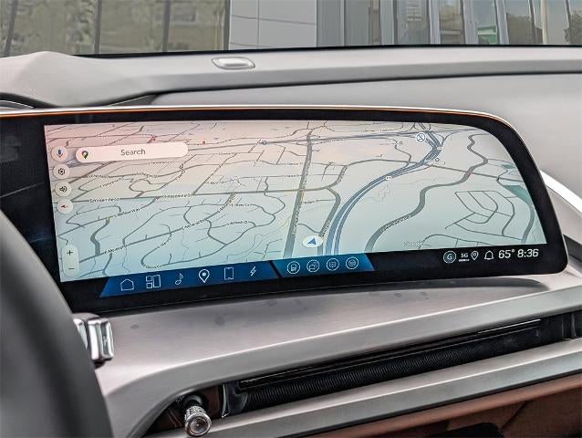 2026 Cadillac VISTIQ Platinum