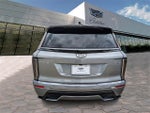 2026 Cadillac VISTIQ Platinum