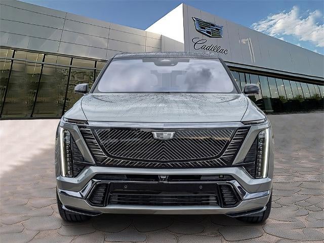 2026 Cadillac VISTIQ Platinum