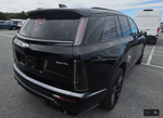 2026 Cadillac VISTIQ Platinum