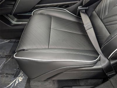 2026 Cadillac VISTIQ Platinum