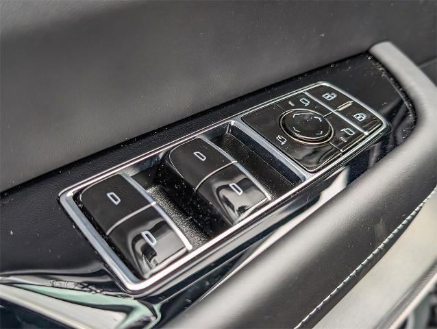 2026 Cadillac VISTIQ Platinum