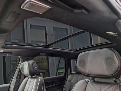 2026 Cadillac VISTIQ Platinum