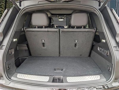 2026 Cadillac VISTIQ Platinum