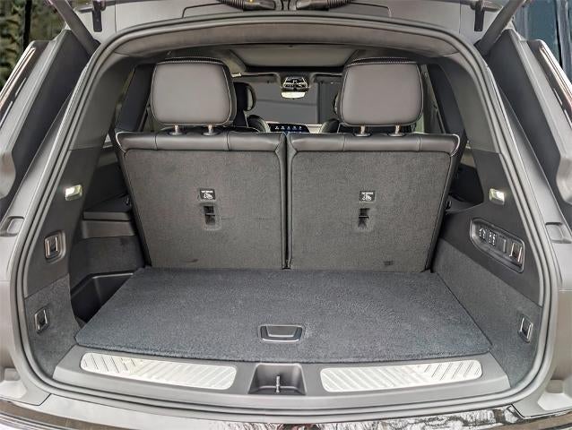 2026 Cadillac VISTIQ Platinum