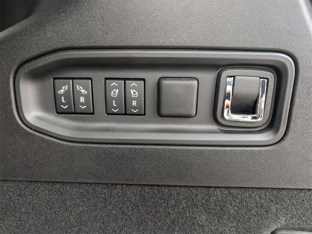 2026 Cadillac VISTIQ Platinum