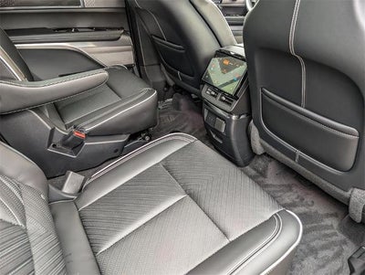 2026 Cadillac VISTIQ Platinum