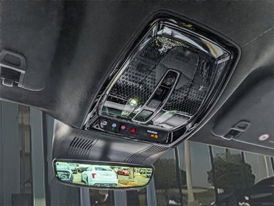 2026 Cadillac VISTIQ Platinum