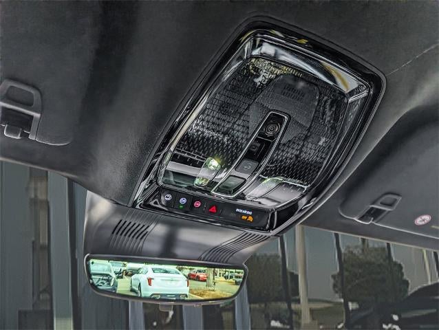 2026 Cadillac VISTIQ Platinum