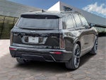 2026 Cadillac VISTIQ Platinum