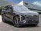 2026 Cadillac VISTIQ Platinum
