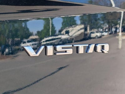 2026 Cadillac VISTIQ Platinum