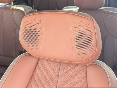 2026 Cadillac VISTIQ Platinum