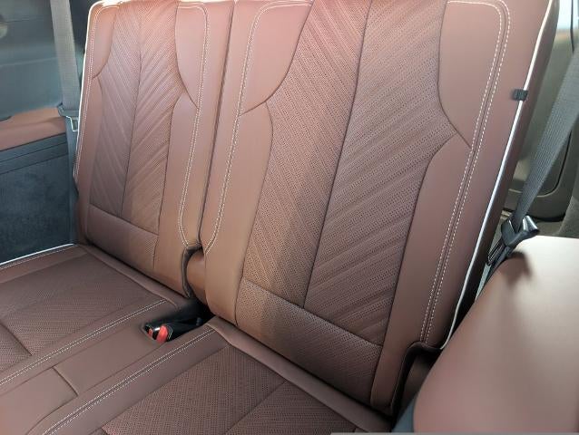 2026 Cadillac VISTIQ Platinum