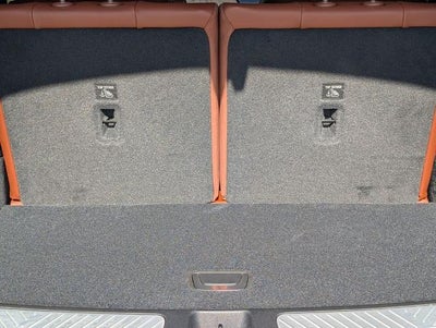 2026 Cadillac VISTIQ Platinum