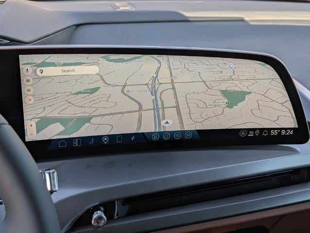 2026 Cadillac VISTIQ Platinum