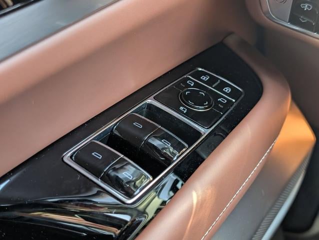 2026 Cadillac VISTIQ Platinum
