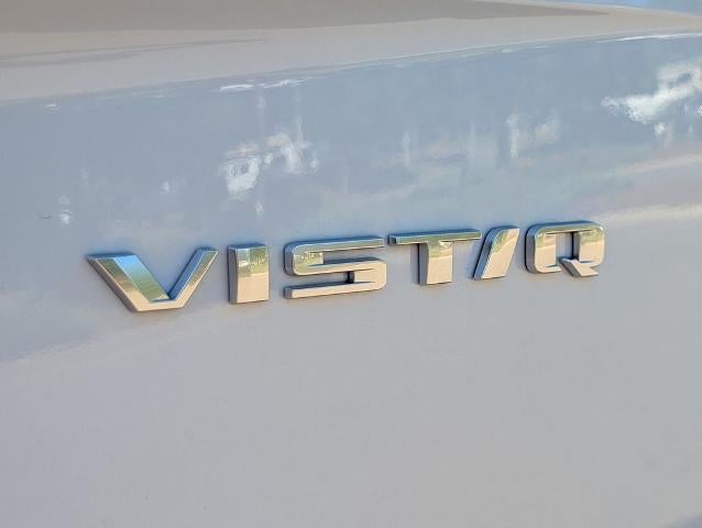 2027 Cadillac VISTIQ Platinum