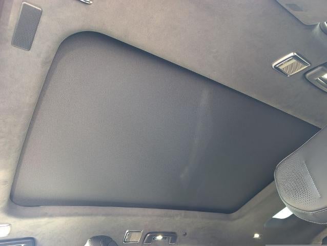 2027 Cadillac VISTIQ Platinum