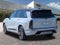 2027 Cadillac VISTIQ Platinum