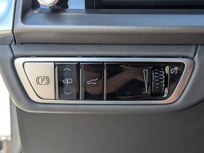 2027 Cadillac VISTIQ Platinum
