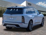 2027 Cadillac VISTIQ Platinum