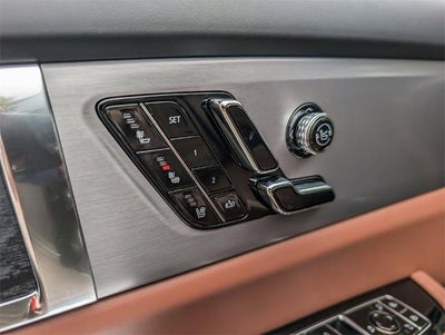 2026 Cadillac VISTIQ Platinum