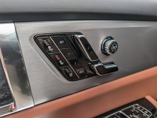 2026 Cadillac VISTIQ Platinum