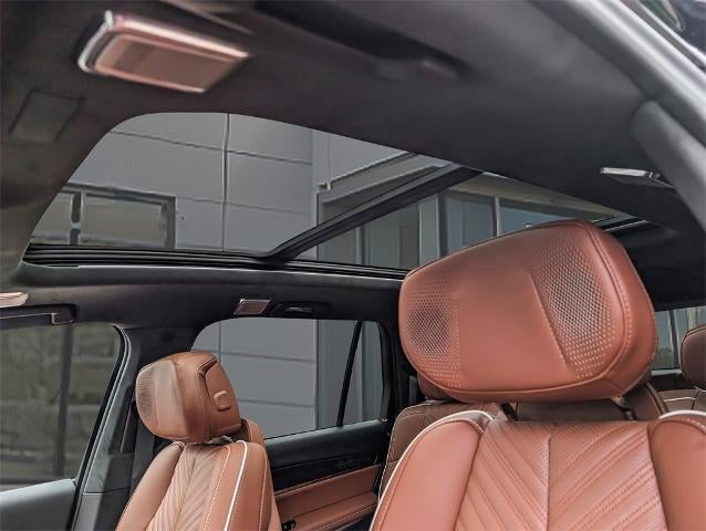 2026 Cadillac VISTIQ Platinum