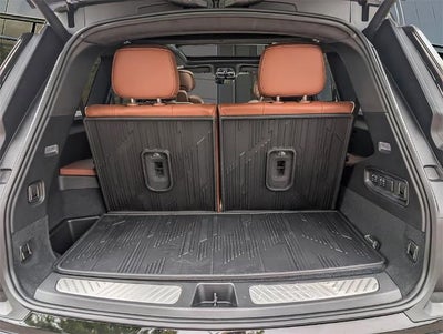 2026 Cadillac VISTIQ Platinum