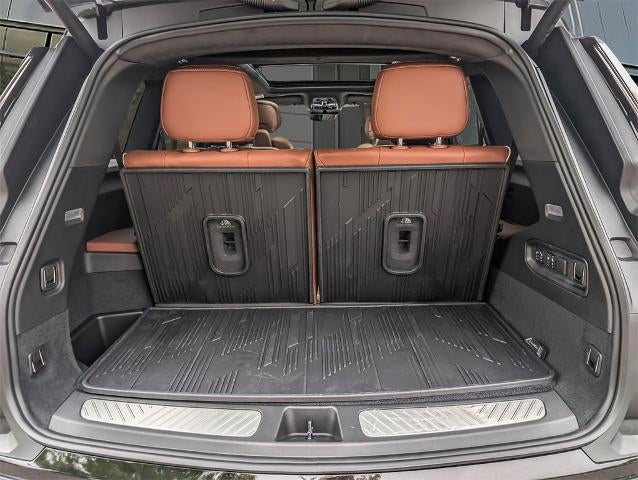 2026 Cadillac VISTIQ Platinum