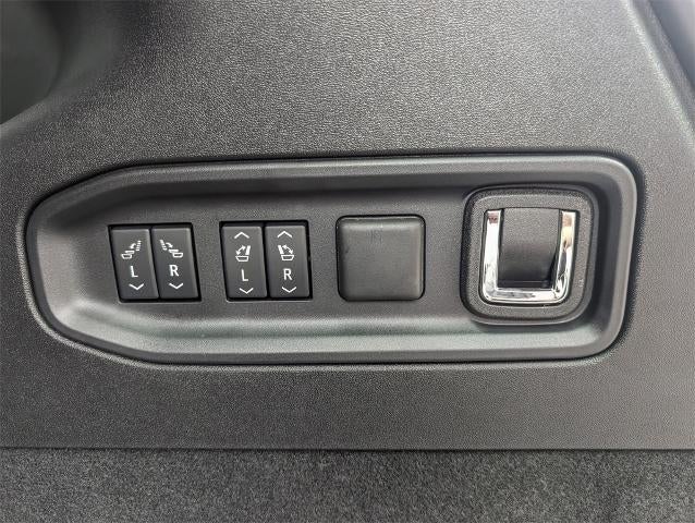 2026 Cadillac VISTIQ Platinum