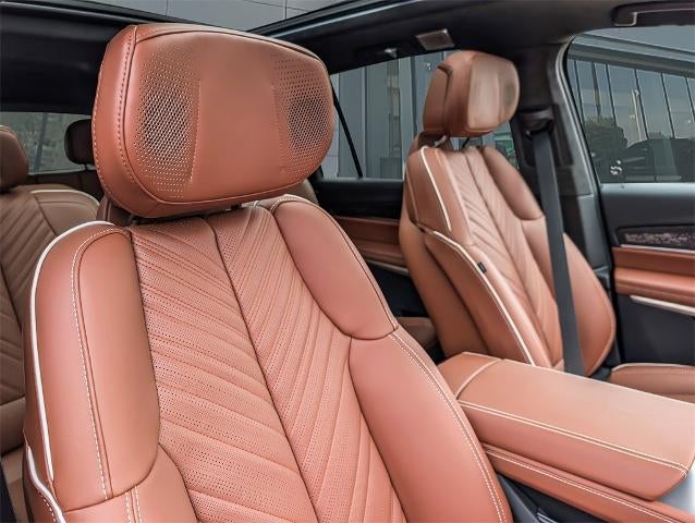 2026 Cadillac VISTIQ Platinum