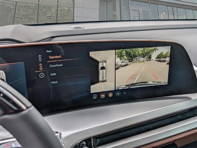 2026 Cadillac VISTIQ Platinum