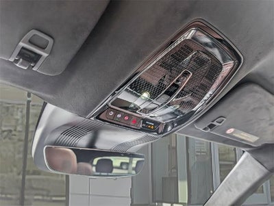 2026 Cadillac VISTIQ Platinum