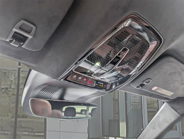 2026 Cadillac VISTIQ Platinum