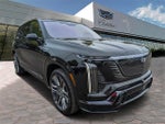 2026 Cadillac VISTIQ Platinum