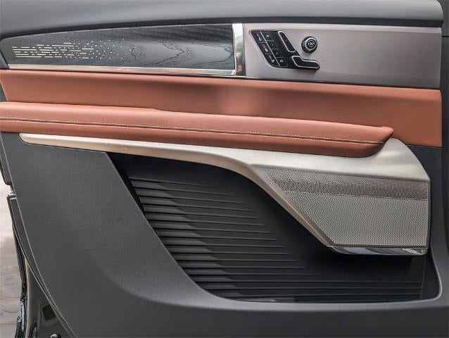 2026 Cadillac VISTIQ Platinum