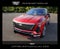 2026 Cadillac VISTIQ Platinum