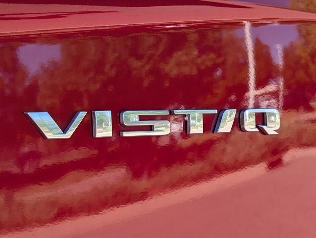 2026 Cadillac VISTIQ Platinum