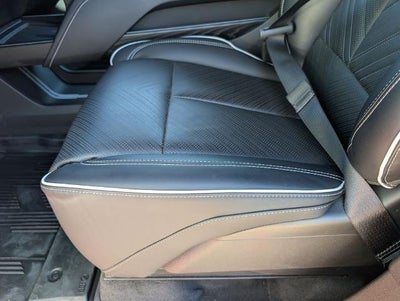 2026 Cadillac VISTIQ Platinum