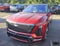 2026 Cadillac VISTIQ Platinum