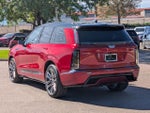 2026 Cadillac VISTIQ Platinum