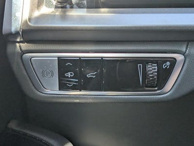 2026 Cadillac VISTIQ Platinum