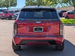 2026 Cadillac VISTIQ Platinum