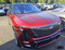 2026 Cadillac VISTIQ Platinum
