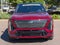 2026 Cadillac VISTIQ Platinum