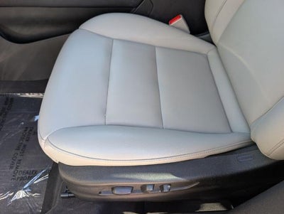 2020 Cadillac XT4 AWD 4dr Luxury