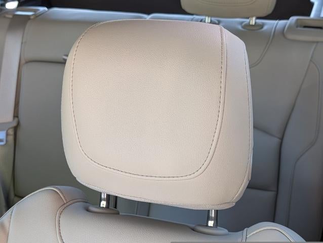 2020 Cadillac XT4 AWD 4dr Luxury