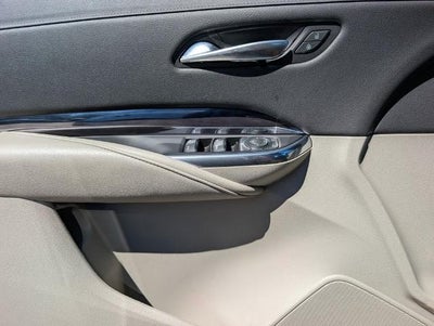 2020 Cadillac XT4 AWD 4dr Luxury